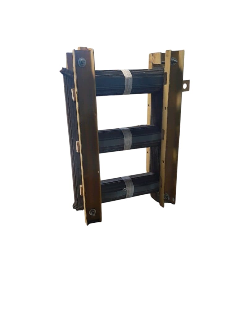 25kVA CRGO Lamination Core