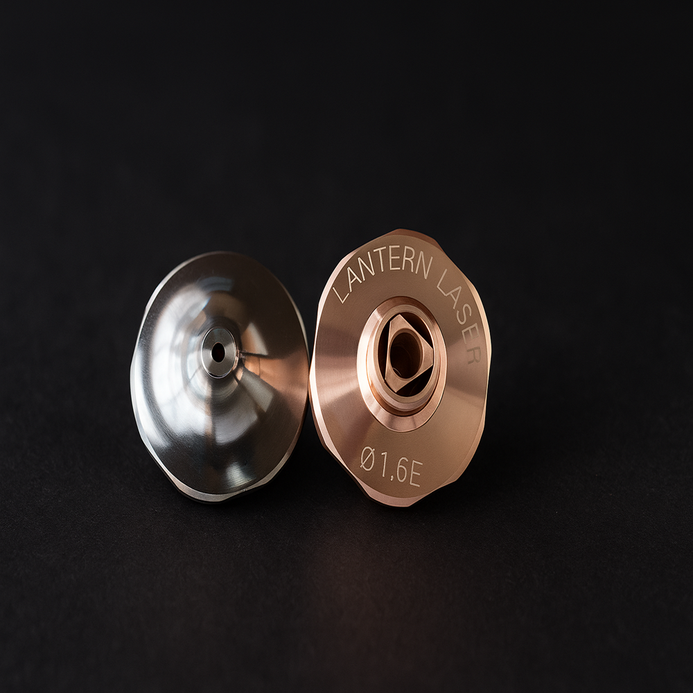 HIGHSPEED NOZZLE D28