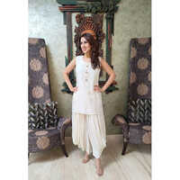 Ladies Kurti Set