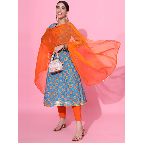 Ladies Kurti