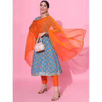 Ladies Kurti