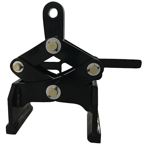 Rail Lifting Tong