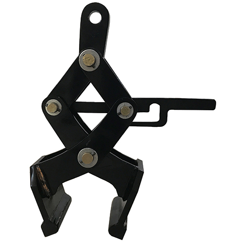 Rail Lifting Tong