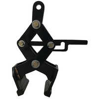 Rail Lifting Tong