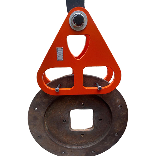 Flange Lifting Clamps