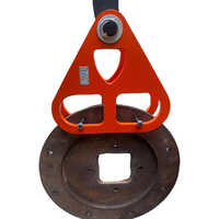 Flange Lifting Clamps