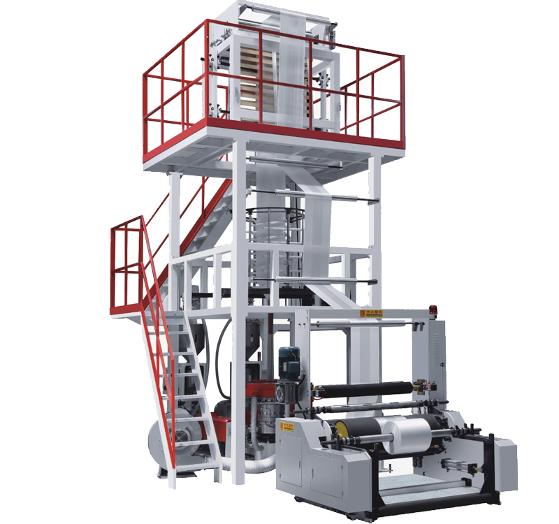 ABA BLOWAN FILAM PLANT