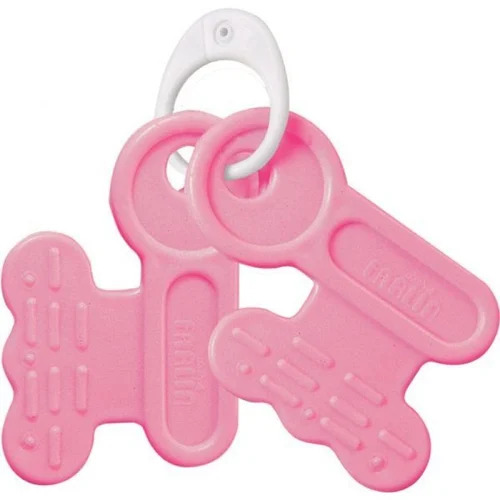 Baby Gum Soother