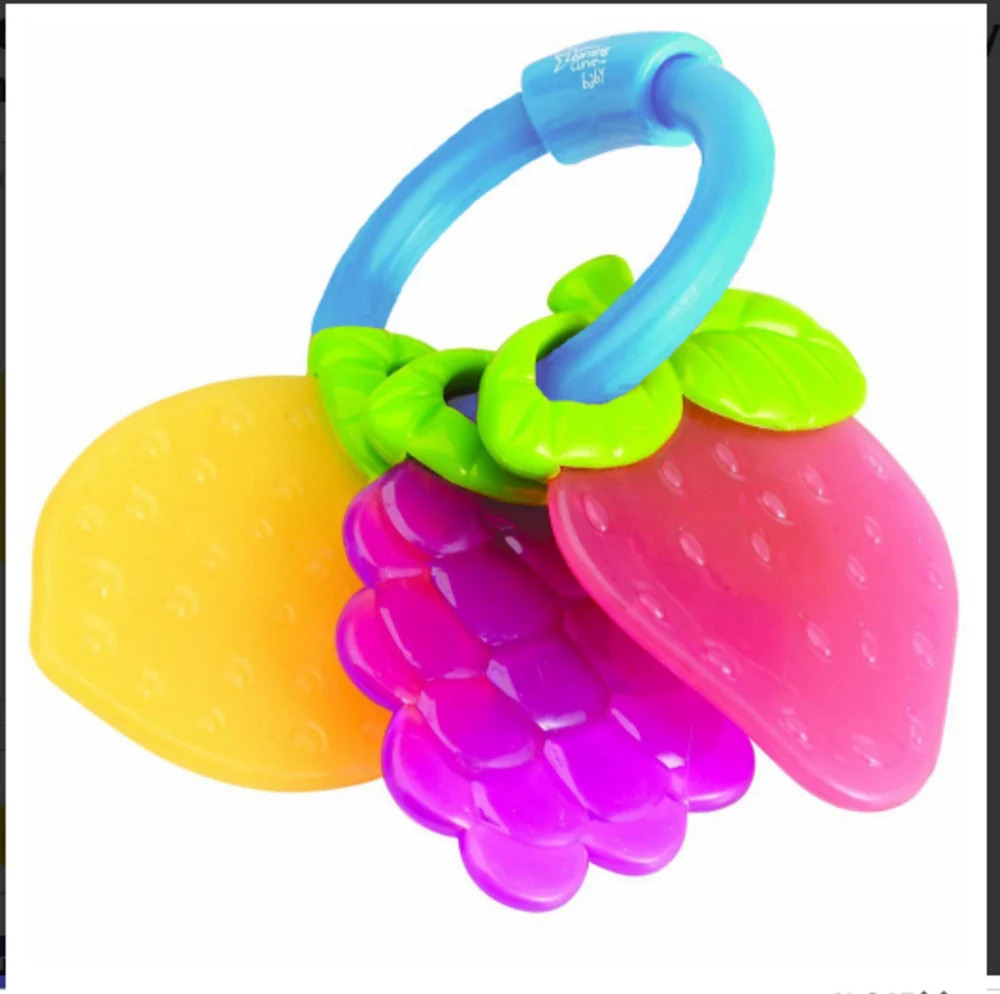 Teething Toys For Kids