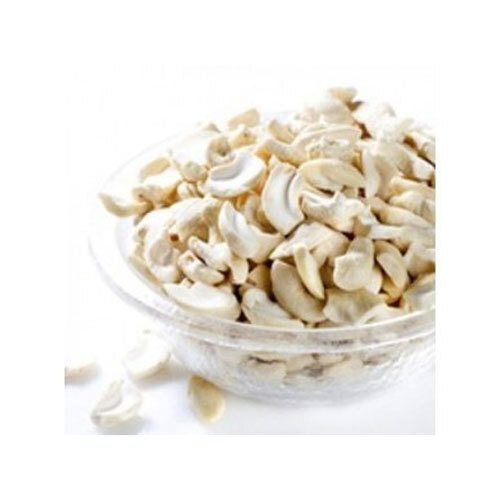 Split Cashew Nuts - Color: White