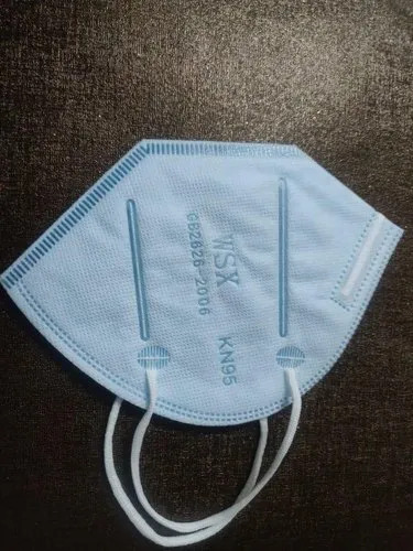 Cotton Safety Face Mask - Age Group: Suitable For All Ages
