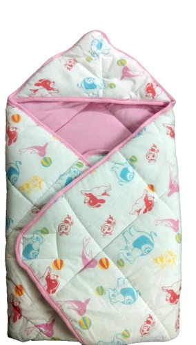 Newborn Baby Wrap