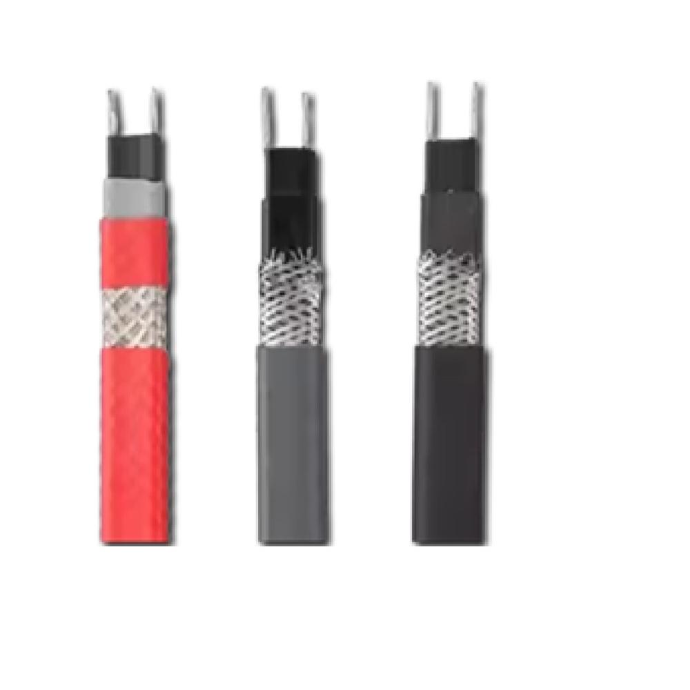 Electrical Heat Tracing System - Application: Industrial