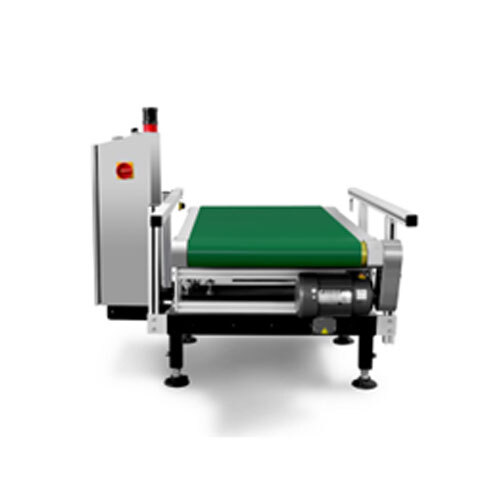 Checkweigher For Large Package