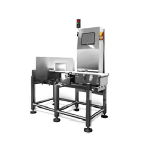 Checkweighers Combo Machine