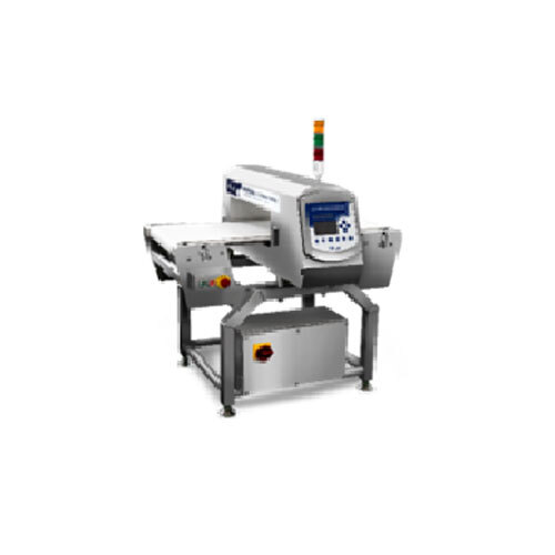 Conveyor Belt Metal Detectors