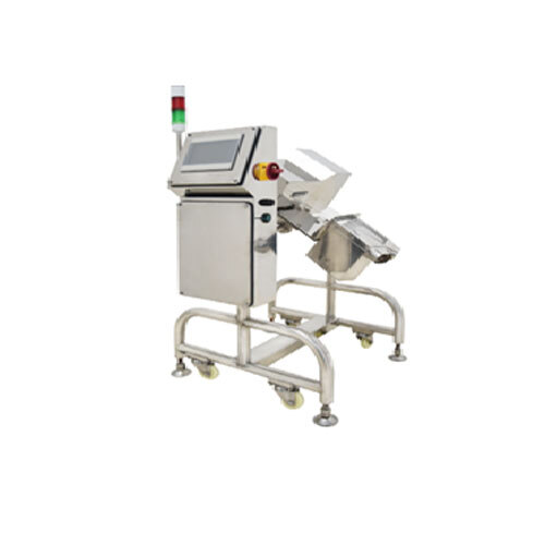 Pharmaceuticals Metal Dectectors