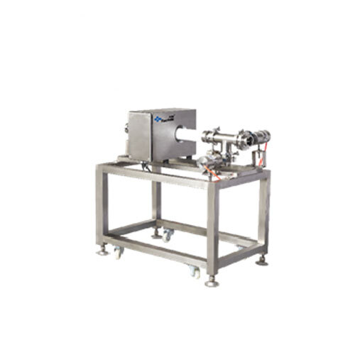 सॉस और तरल धातु डिटेक्टर्स