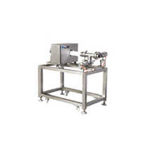 सॉस और तरल धातु डिटेक्टर्स