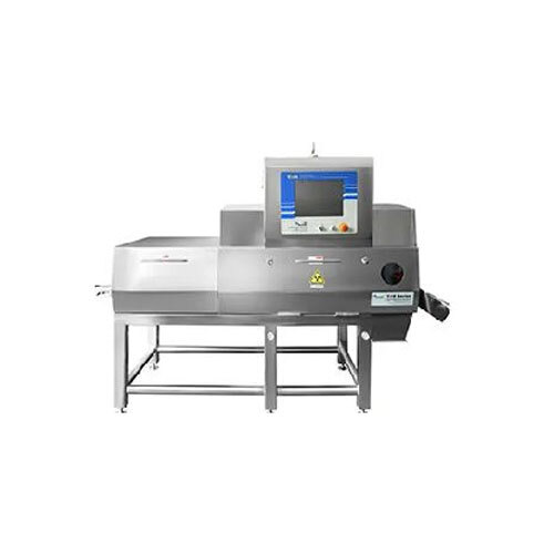 Nuts Seeds Vegetables Food X-ray Inspection System