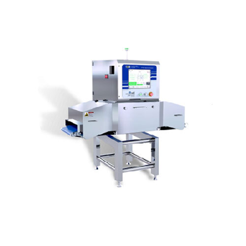 Food Meat Frozen Vege Fruit X-ray Inspection System