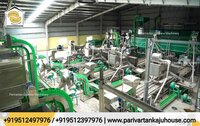 Full Automatic Cashew Processing nut Plant setup