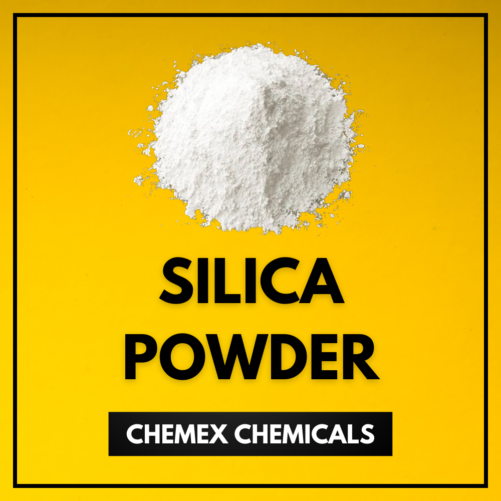 Silica Powder