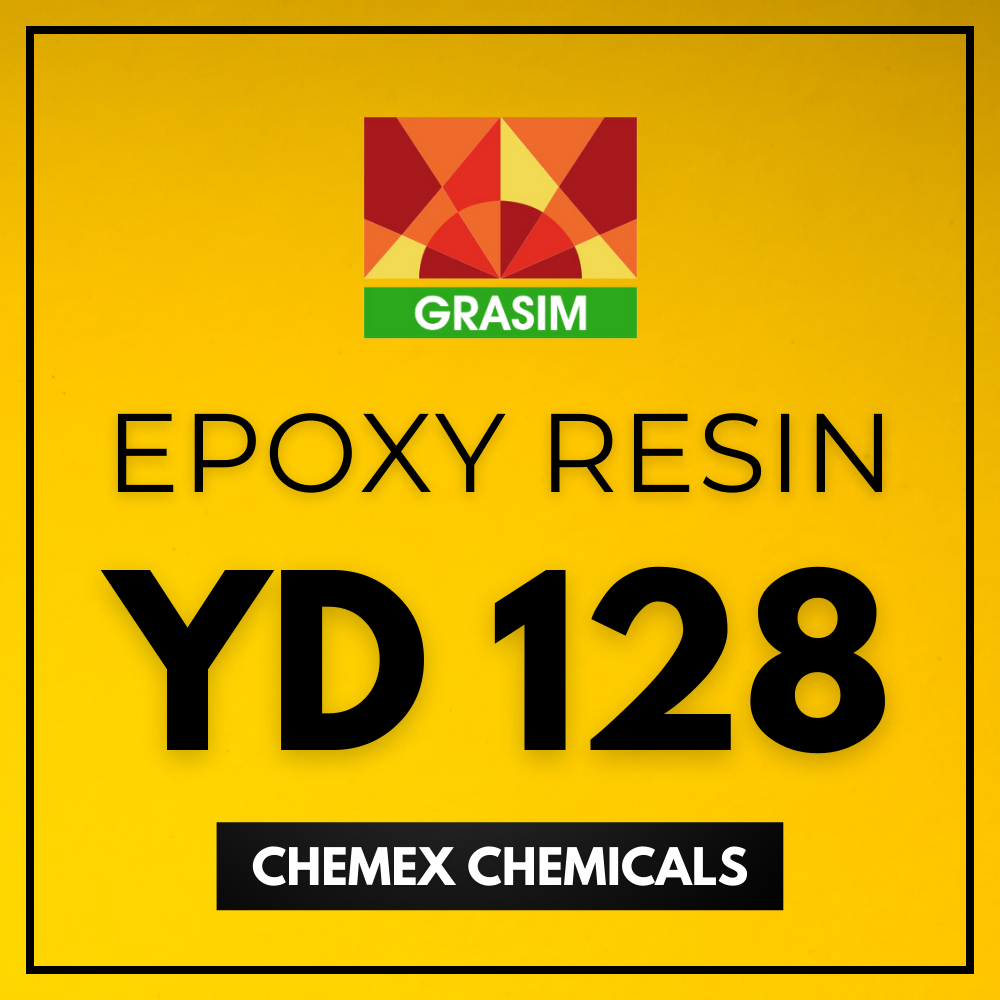 Epoxy Resin YD 128