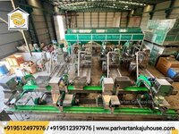 Full Automatic Cashew Nut Processing Plant
