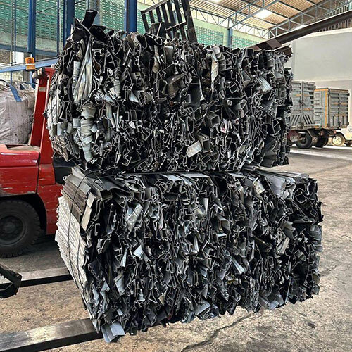 Aluminum Scrap