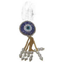 Evil Eye Brooches