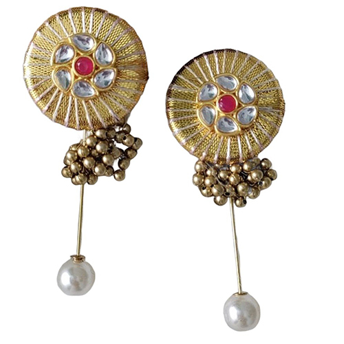 Wedding Brooches