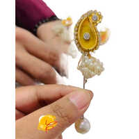 Wedding Brooches