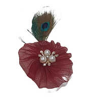 Wedding brooches  pins