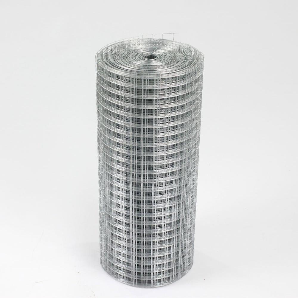 18 Gauge GI Welded Wire Mesh