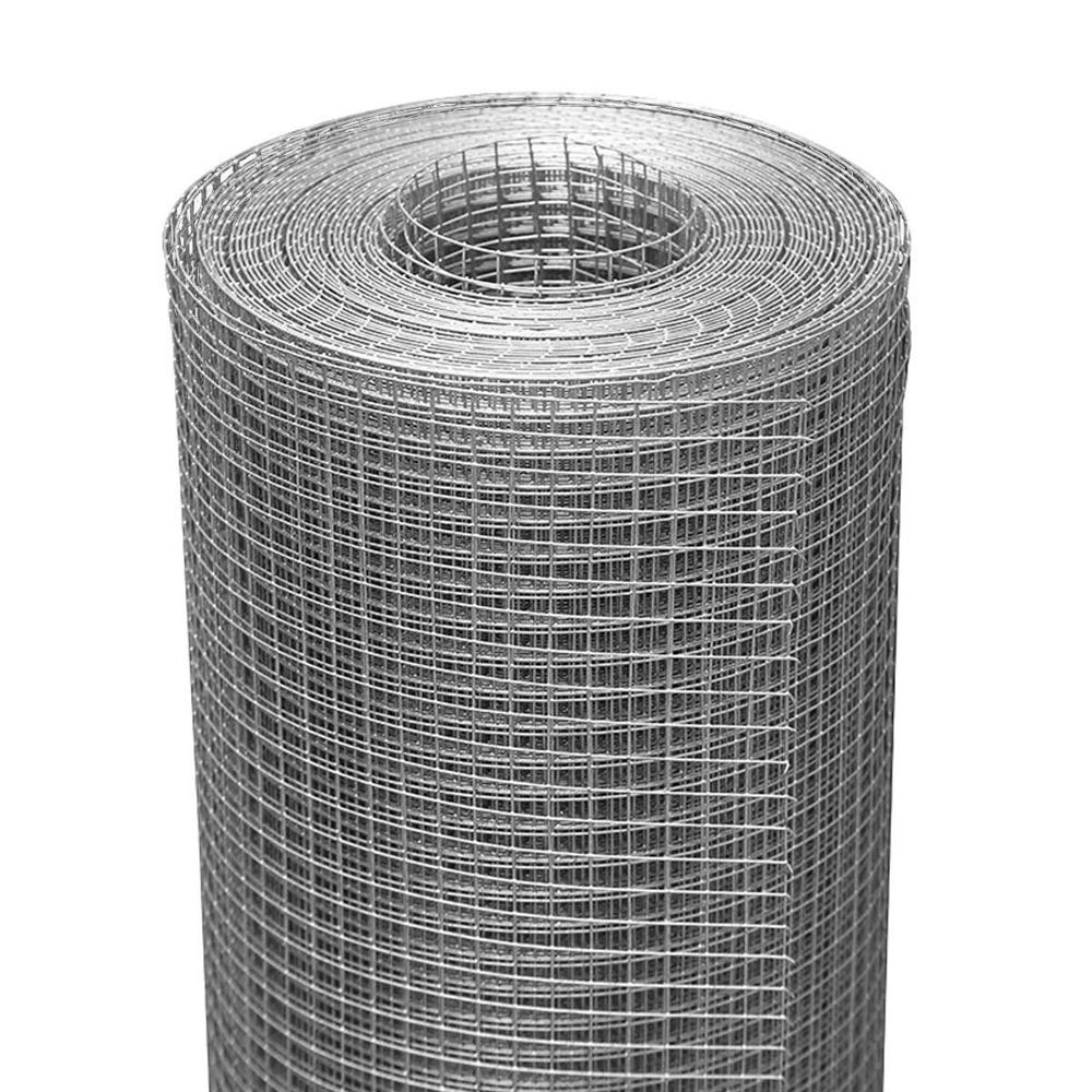 18 Gauge GI Welded Wire Mesh