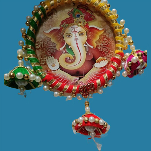 Ganesha Door Hanging