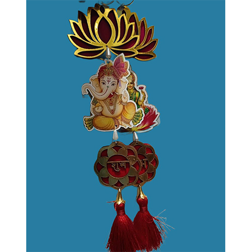 Ganesha Door Hanging