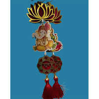 Ganesha Door Hanging