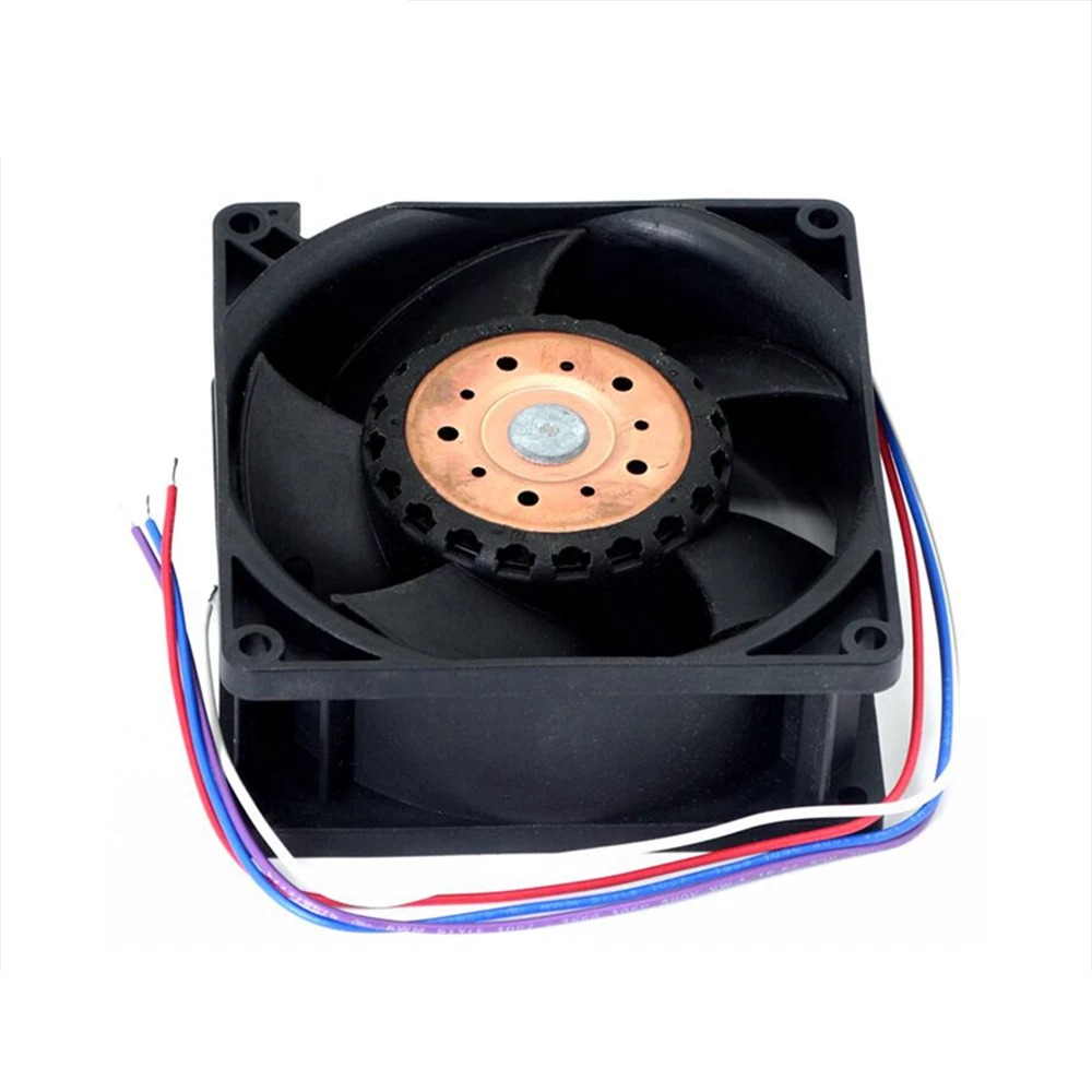 EBM PAPST 3214 J/39NR Cooling Fan 24V 6.5W Cooling Fan