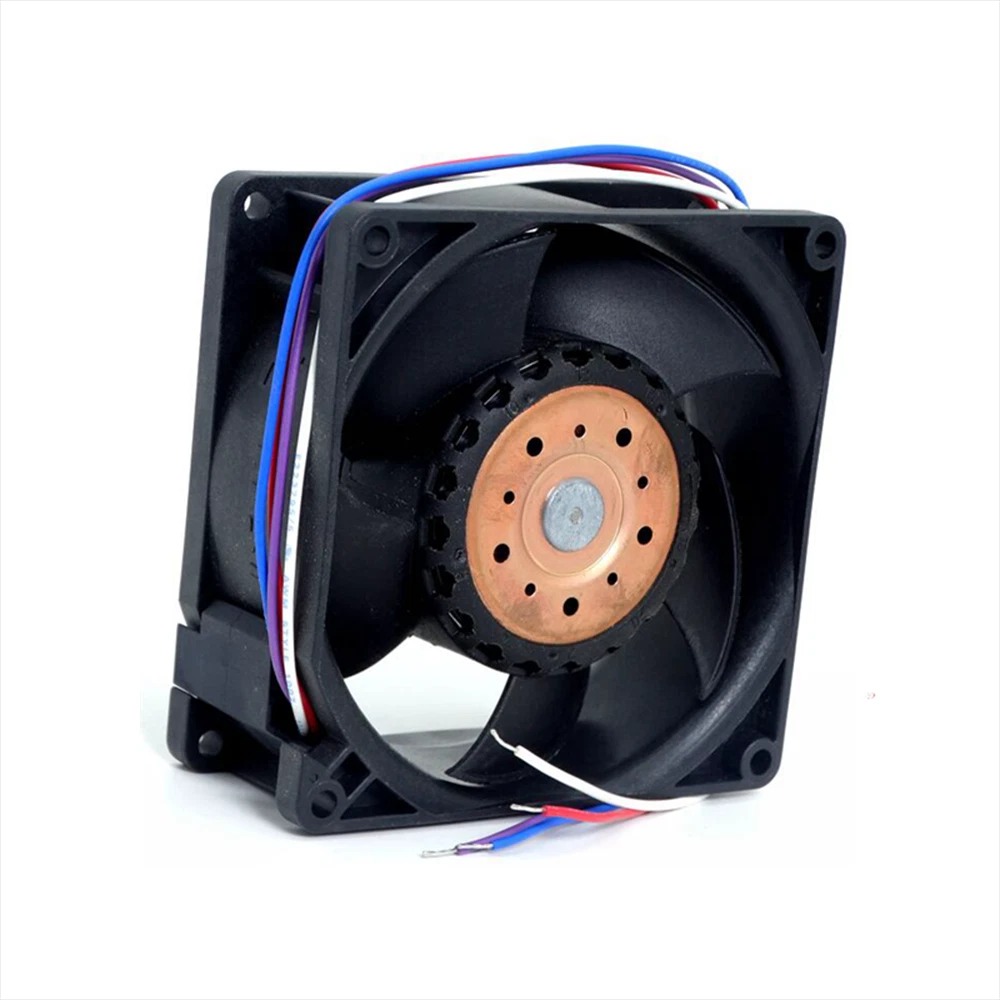 EBM PAPST 3214 J/39NR Cooling Fan 24V 6.5W Cooling Fan