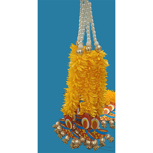 Diya Door Hanging