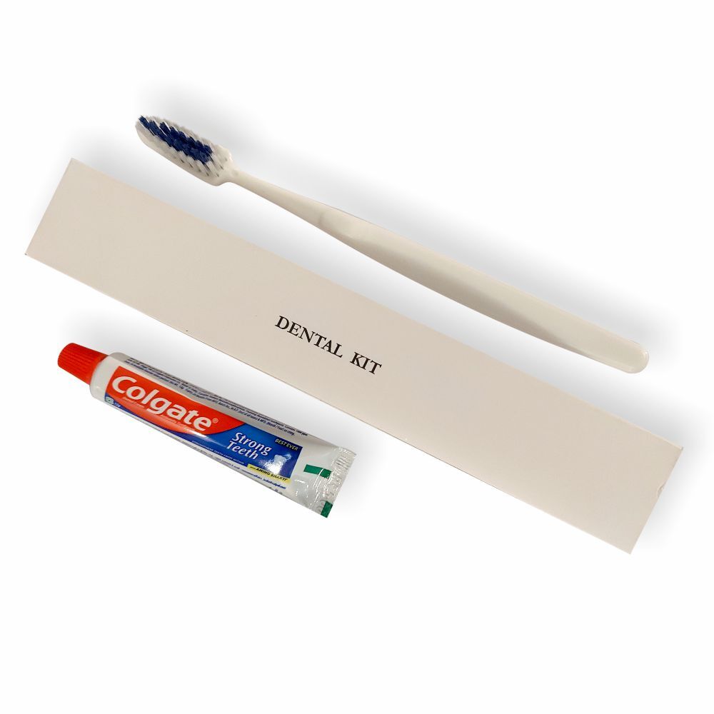 Dental Kit - Application: For Oral Care