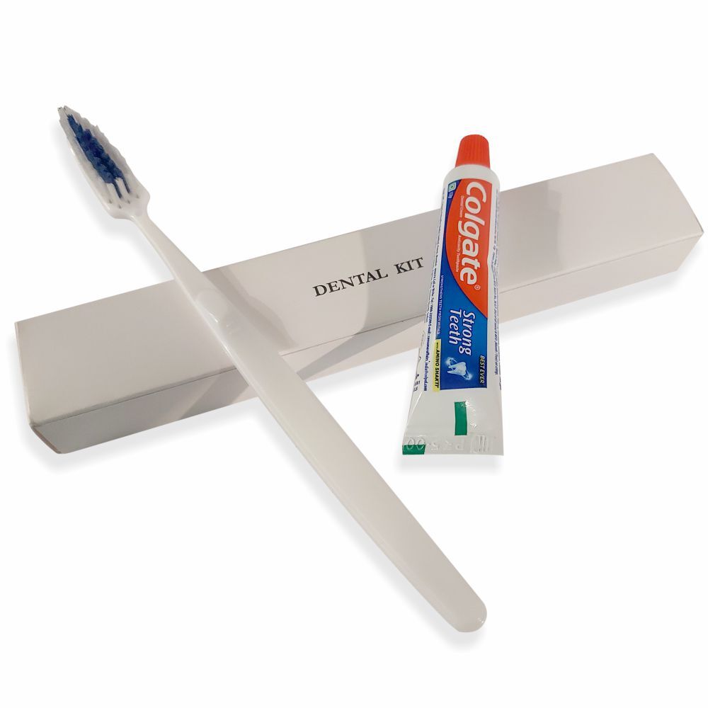 Dental Kit - Application: For Oral Care