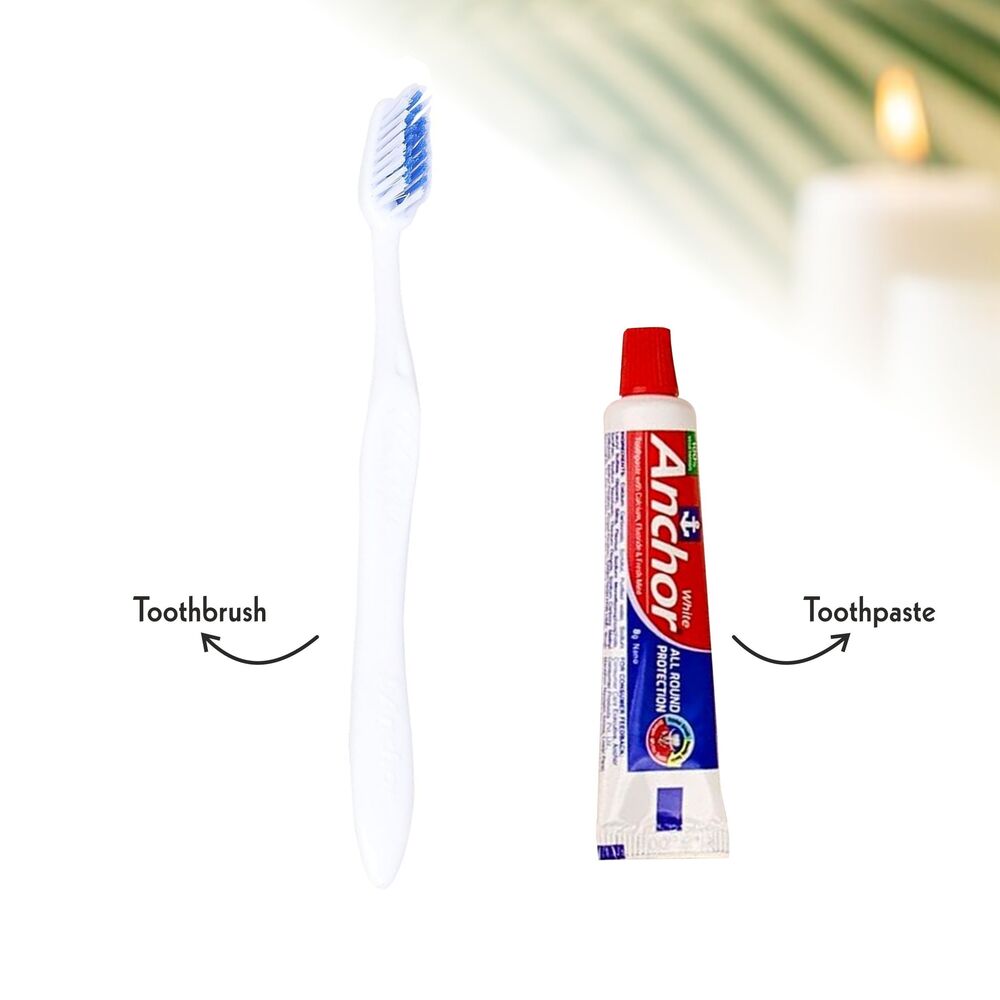 Dental Kit - Application: For Oral Care