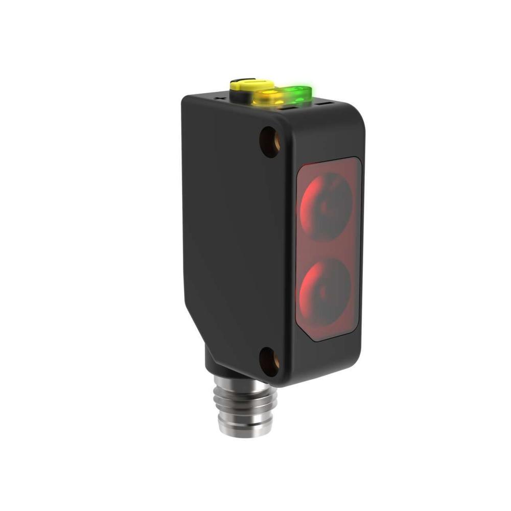 Q20Naf400Q7 Photoelectric Sensor - Material: Abs Plastic