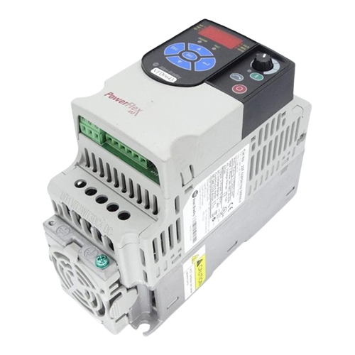 Allen Bradley Ac Drive - Application: Industrial