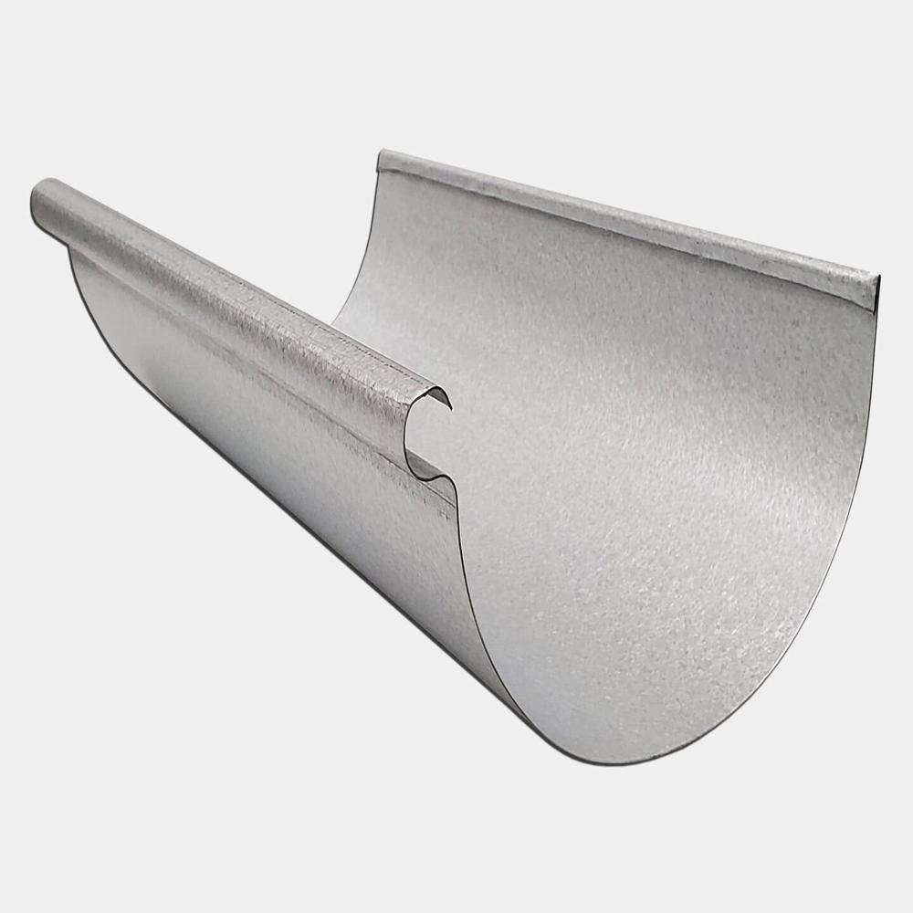 Galvalume Sheet Gutter