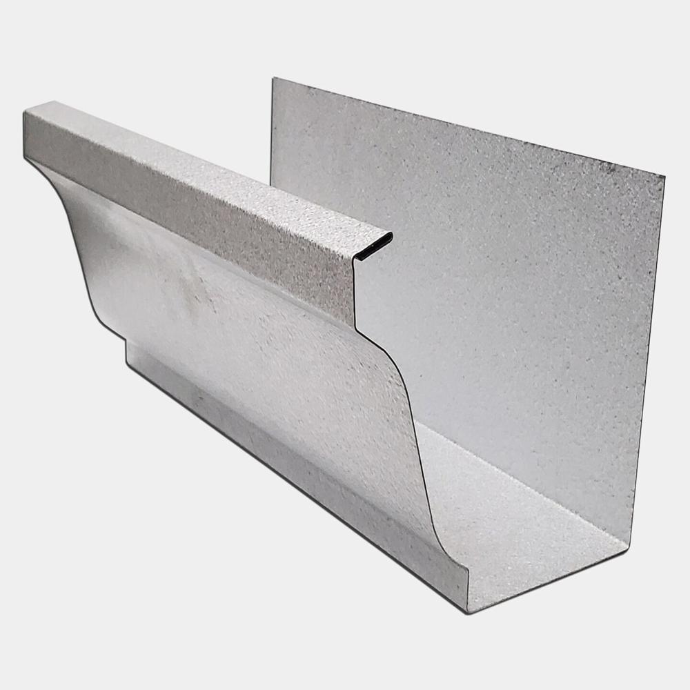 Galvalume Sheet Gutter - Features: Good Quality
