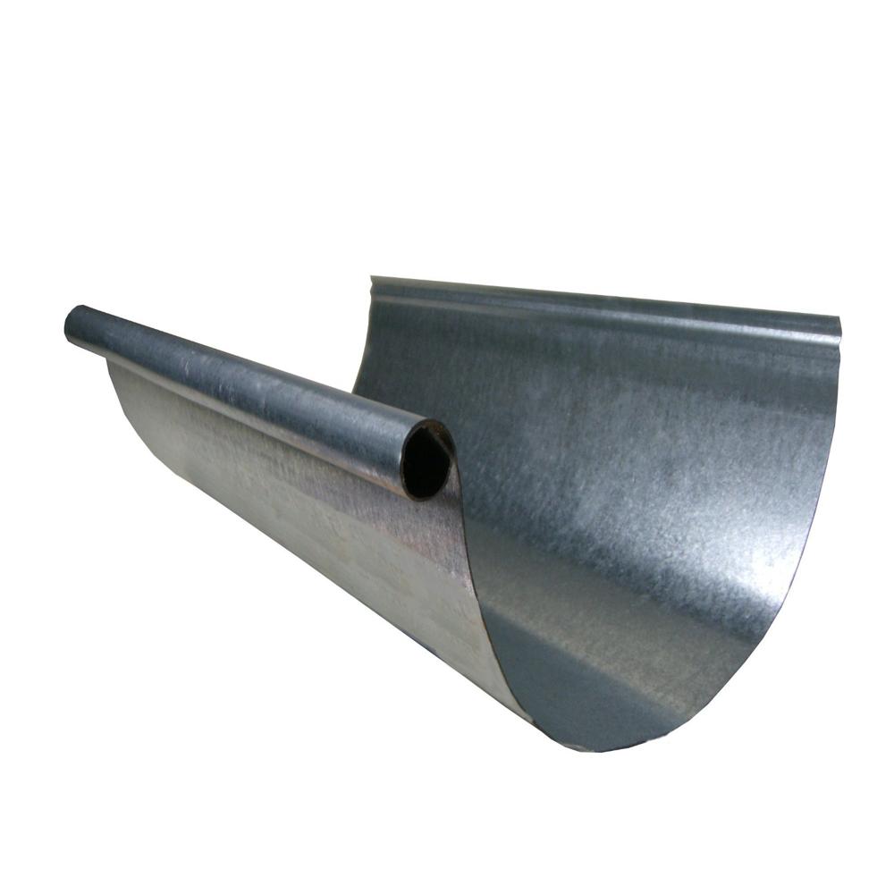 Galvalume Sheet Gutter